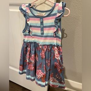 Matilda Jane dress